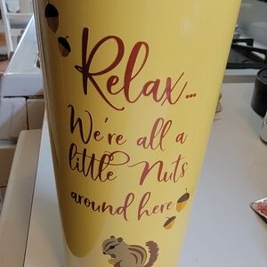 Insulated Cup